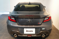 トヨタ GR86 RZ 6MT ワンオーナー 禁煙車 bremboブレーキ SACHSサス フルオリジナル 中古車 中古車