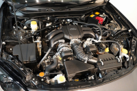 トヨタ GR86 RZ 6MT ワンオーナー 禁煙車 bremboブレーキ SACHSサス フルオリジナル 中古車 中古車