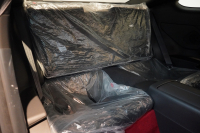 トヨタ GR86 RZ 6MT ワンオーナー 禁煙車 bremboブレーキ SACHSサス フルオリジナル 中古車 中古車