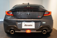 トヨタ GR86 RZ 6MT ワンオーナー 禁煙車 bremboブレーキ SACHSサス フルオリジナル 中古車 中古車