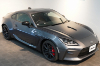 トヨタ GR86 RZ 6MT ワンオーナー 禁煙車 bremboブレーキ SACHSサス フルオリジナル 中古車 中古車