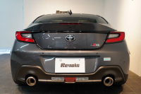 トヨタ GR86 RZ 6MT ワンオーナー 禁煙車 bremboブレーキ SACHSサス フルオリジナル 中古車 中古車