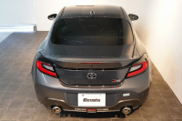 トヨタ GR86 RZ 6MT ワンオーナー 禁煙車 bremboブレーキ SACHSサス フルオリジナル 中古車 中古車