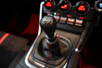 トヨタ GR86 RZ 6MT ワンオーナー 禁煙車 bremboブレーキ SACHSサス フルオリジナル 中古車 中古車