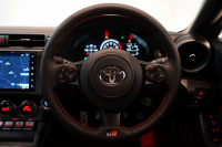 トヨタ GR86 RZ 6MT ワンオーナー 禁煙車 bremboブレーキ SACHSサス フルオリジナル 中古車 中古車