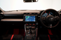 トヨタ GR86 RZ 6MT ワンオーナー 禁煙車 bremboブレーキ SACHSサス フルオリジナル 中古車 中古車