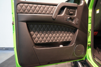 AMG Gクラス G63 Crazy Color Limited 全国限定6台 エイリアングリーン 禁煙車 中古車 中古車