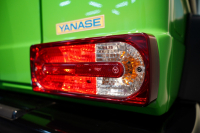 AMG Gクラス G63 Crazy Color Limited 全国限定6台 エイリアングリーン 禁煙車 中古車 中古車