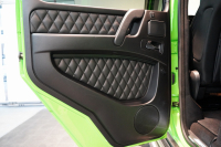 AMG Gクラス G63 Crazy Color Limited 全国限定6台 エイリアングリーン 禁煙車 中古車 中古車