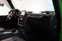 AMG Gクラス G63 Crazy Color Limited 全国限定6台 エイリアングリーン 禁煙車 中古車 中古車