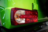 AMG Gクラス G63 Crazy Color Limited 全国限定6台 エイリアングリーン 禁煙車 中古車 中古車