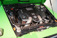 AMG Gクラス G63 Crazy Color Limited 全国限定6台 エイリアングリーン 禁煙車 中古車 中古車