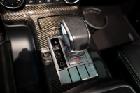 AMG Gクラス G63 Crazy Color Limited 全国限定6台 エイリアングリーン 禁煙車 中古車 中古車