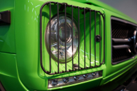 AMG Gクラス G63 Crazy Color Limited 全国限定6台 エイリアングリーン 禁煙車 中古車 中古車