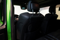 AMG Gクラス G63 Crazy Color Limited 全国限定6台 エイリアングリーン 禁煙車 中古車 中古車