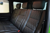 AMG Gクラス G63 Crazy Color Limited 全国限定6台 エイリアングリーン 禁煙車 中古車 中古車