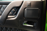 AMG Gクラス G63 Crazy Color Limited 全国限定6台 エイリアングリーン 禁煙車 中古車 中古車