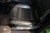 AMG Gクラス G63 Crazy Color Limited 全国限定6台 エイリアングリーン 禁煙車 中古車 中古車