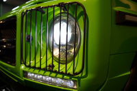 AMG Gクラス G63 Crazy Color Limited 全国限定6台 エイリアングリーン 禁煙車 中古車 中古車