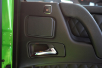 AMG Gクラス G63 Crazy Color Limited 全国限定6台 エイリアングリーン 禁煙車 中古車 中古車