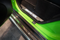 AMG Gクラス G63 Crazy Color Limited 全国限定6台 エイリアングリーン 禁煙車 中古車 中古車