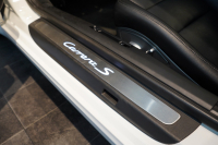 ポルシェ 911(Type991.1) Carrera S PDK 左H スポクロ スポエグ スポーツステアリング PC入庫14回 中古車 中古車