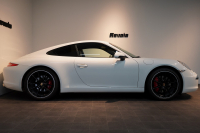ポルシェ 911(Type991.1) Carrera S PDK 左H スポクロ スポエグ スポーツステアリング PC入庫14回 中古車 中古車