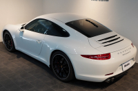 ポルシェ 911(Type991.1) Carrera S PDK 左H スポクロ スポエグ スポーツステアリング PC入庫14回 中古車 中古車