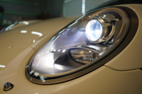 ポルシェ 911(Type991.1) Carrera S PDK 左H スポクロ スポエグ スポーツステアリング PC入庫14回 中古車 中古車