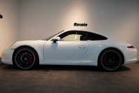 ポルシェ 911(Type991.1) Carrera S PDK 左H スポクロ スポエグ スポーツステアリング PC入庫14回 中古車 中古車