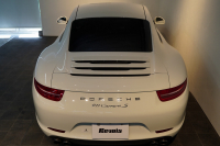 ポルシェ 911(Type991.1) Carrera S PDK 左H スポクロ スポエグ スポーツステアリング PC入庫14回 中古車 中古車