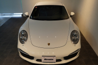 ポルシェ 911(Type991.1) Carrera S PDK 左H スポクロ スポエグ スポーツステアリング PC入庫14回 中古車 中古車