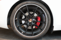 ポルシェ 911(Type991.1) Carrera S PDK 左H スポクロ スポエグ スポーツステアリング PC入庫14回 中古車 中古車