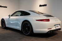 ポルシェ 911(Type991.1) Carrera S PDK 左H スポクロ スポエグ スポーツステアリング PC入庫14回 中古車 中古車