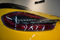 ポルシェ ボクスター(Type981) Boxster GTS 6MT 左H スポクロ スポエグ スポーツシャシー レザーインテリア 中古車 中古車