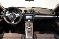 ポルシェ ボクスター(Type981) Boxster GTS 6MT 左H スポクロ スポエグ スポーツシャシー レザーインテリア 中古車 中古車