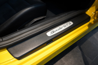 ポルシェ ボクスター(Type981) Boxster GTS 6MT 左H スポクロ スポエグ スポーツシャシー レザーインテリア 中古車 中古車