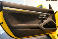 ポルシェ ボクスター(Type981) Boxster GTS 6MT 左H スポクロ スポエグ スポーツシャシー レザーインテリア 中古車 中古車