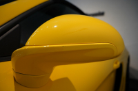 ポルシェ ボクスター(Type981) Boxster GTS 6MT 左H スポクロ スポエグ スポーツシャシー レザーインテリア 中古車 中古車