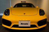 ポルシェ ボクスター(Type981) Boxster GTS 6MT 左H スポクロ スポエグ スポーツシャシー レザーインテリア 中古車 中古車