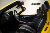 ポルシェ ボクスター(Type981) Boxster GTS 6MT 左H スポクロ スポエグ スポーツシャシー レザーインテリア 中古車 中古車