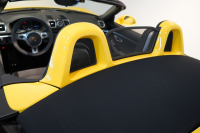 ポルシェ ボクスター(Type981) Boxster GTS 6MT 左H スポクロ スポエグ スポーツシャシー レザーインテリア 中古車 中古車