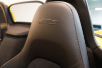 ポルシェ ボクスター(Type981) Boxster GTS 6MT 左H スポクロ スポエグ スポーツシャシー レザーインテリア 中古車 中古車