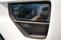 ポルシェ マカン 4 Electric 新型EVモデル ワンオーナー スポクロ OP20インチホイール パノラマルーフ 保証継承可 中古車 中古車