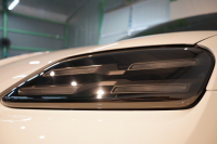 ポルシェ マカン 4 Electric 新型EVモデル ワンオーナー スポクロ OP20インチホイール パノラマルーフ 保証継承可 中古車 中古車