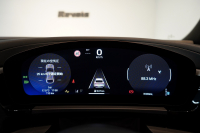 ポルシェ マカン 4 Electric 新型EVモデル ワンオーナー スポクロ OP20インチホイール パノラマルーフ 保証継承可 中古車 中古車