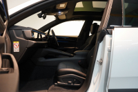 ポルシェ マカン 4 Electric 新型EVモデル ワンオーナー スポクロ OP20インチホイール パノラマルーフ 保証継承可 中古車 中古車