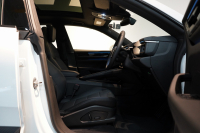 ポルシェ マカン 4 Electric 新型EVモデル ワンオーナー スポクロ OP20インチホイール パノラマルーフ 保証継承可 中古車 中古車