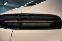 ポルシェ マカン 4 Electric 新型EVモデル ワンオーナー スポクロ OP20インチホイール パノラマルーフ 保証継承可 中古車 中古車