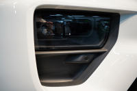 ポルシェ マカン 4 Electric 新型EVモデル ワンオーナー スポクロ OP20インチホイール パノラマルーフ 保証継承可 中古車 中古車